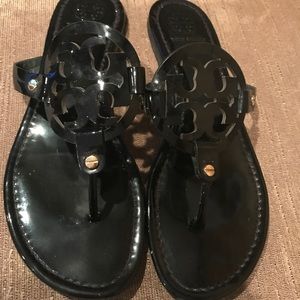 Tory Burch Miller Sandals